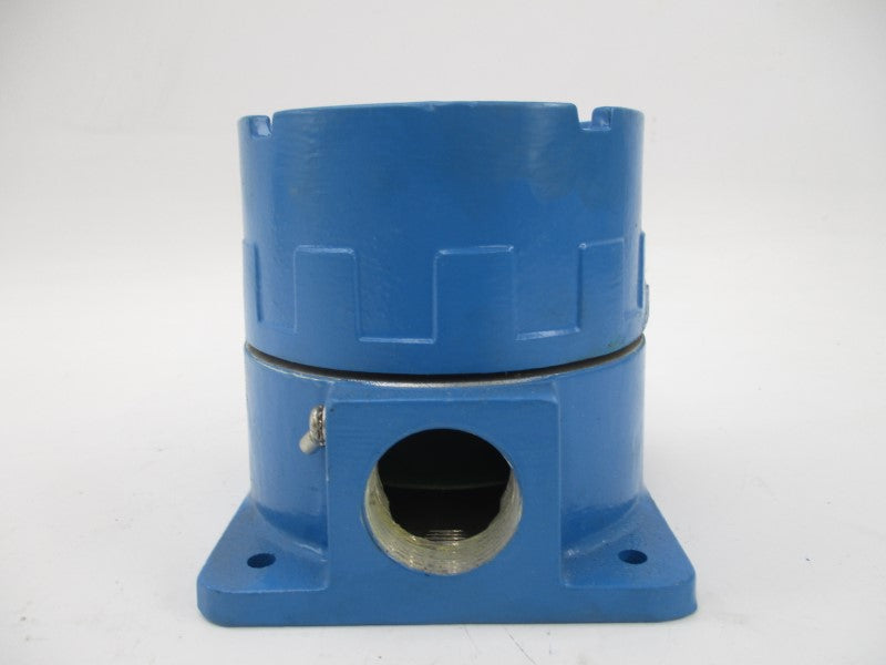 SCOTT INSTRUMENTS 4600MB 24VDC (AS PICTURED) NSNP