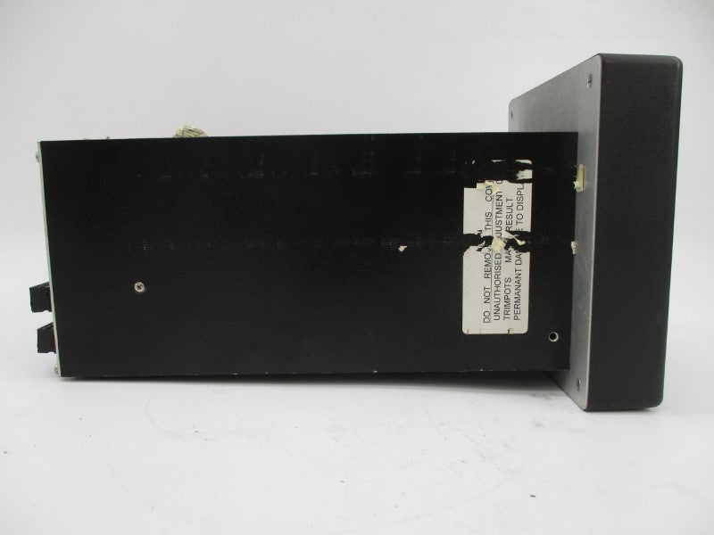HONEYWELL TVM4-8U-80-A00-000-000-0U0000-00 90-240VAC UNMP