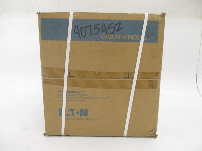 EATON VMV7L2A/UNV1 DR0391847 277V NSFS