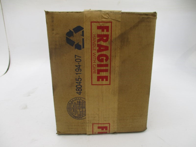 SQUARE D MAL36600 SER. 2 600V 600A NSFS