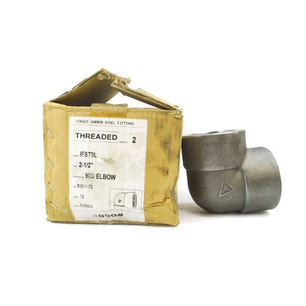 SPARE PART IFST9L 2-1/2" (PKG OF 2) NSMP