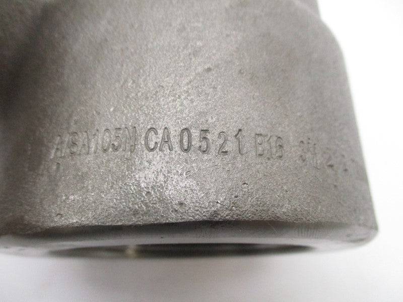 SPARE PART IFST9L 2-1/2" (PKG OF 2) NSMP