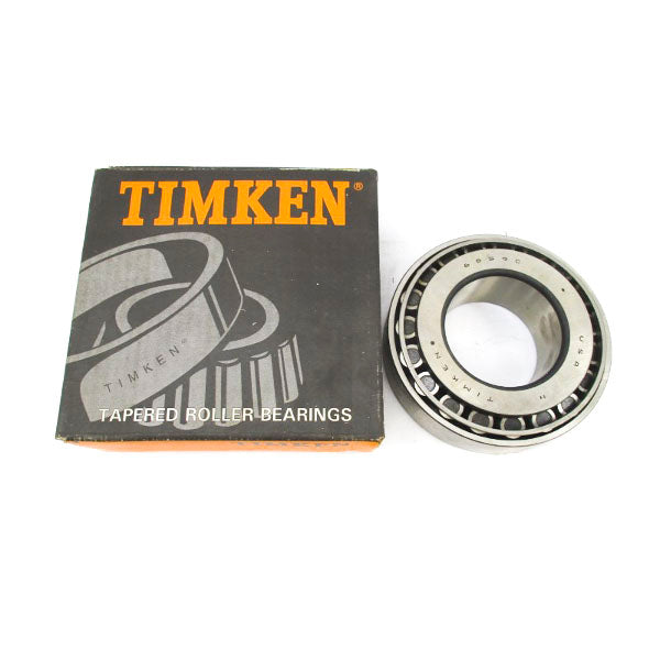 TIMKEN 6559C/6535 NSMP