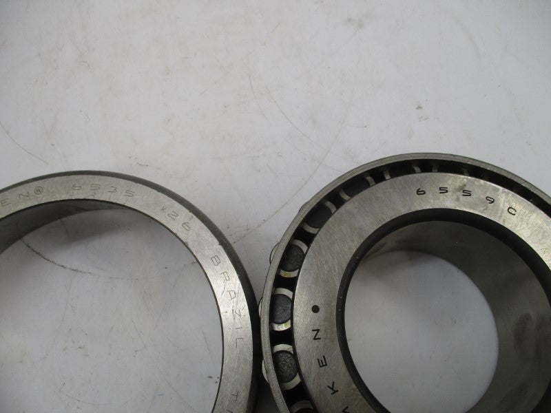 TIMKEN 6559C/6535 NSMP