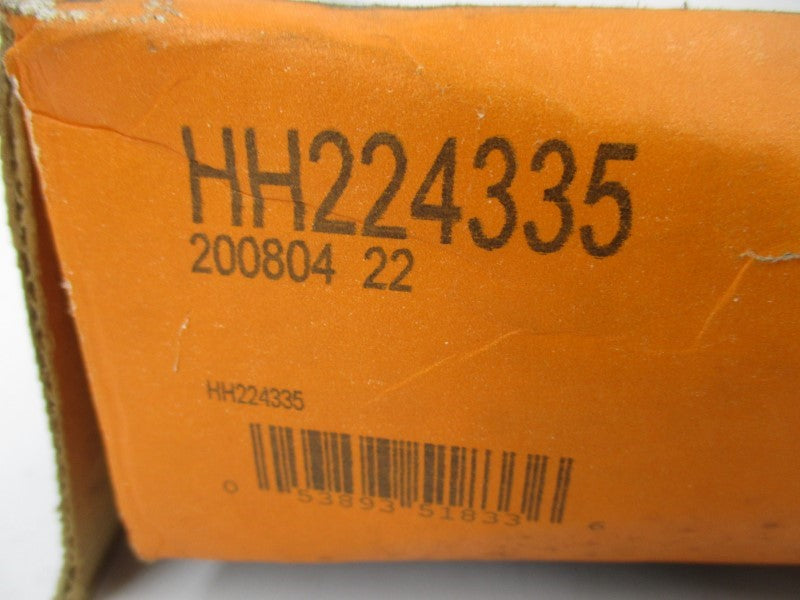 TIMKEN HH224335 NSMP