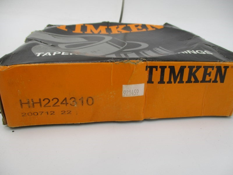 TIMKEN HH224310 NSMP