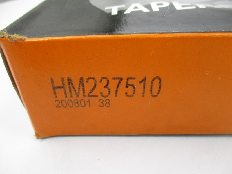 TIMKEN HM237510 NSMP