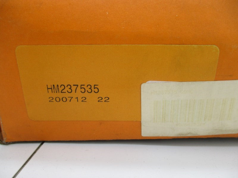 TIMKEN HM237535 NSMP