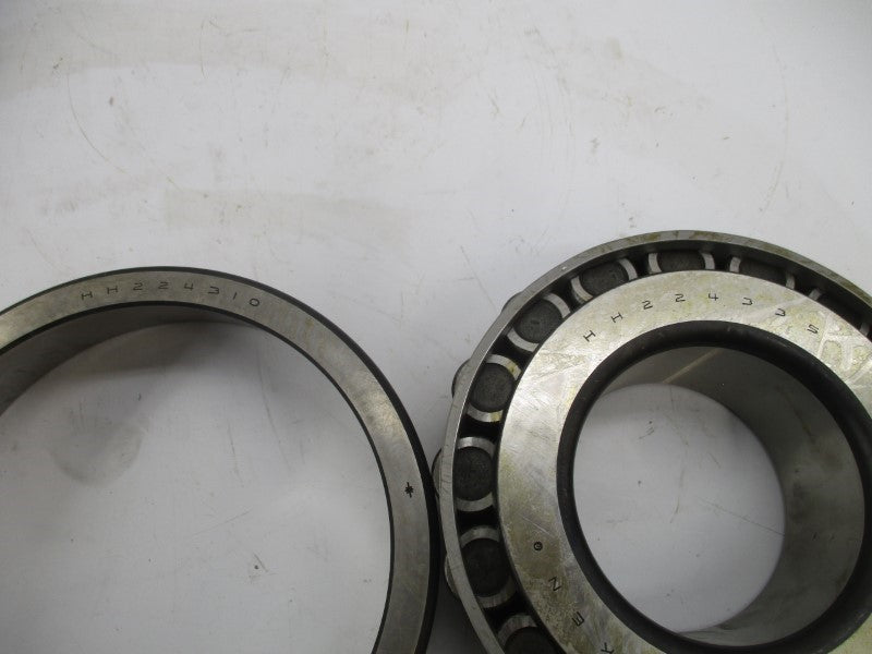 TIMKEN HH224335/HH224310 NSMP