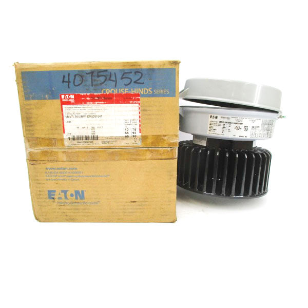 EATON VMV7L2A/UNV1 DR0391847 100-277VAC 0.20-0.56A NSMP