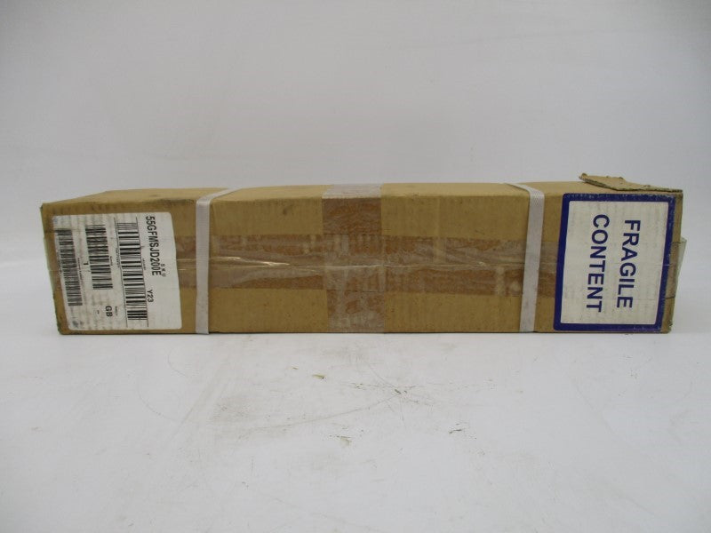 SQUARE D 55GFMSJD200E 200EA NSFS