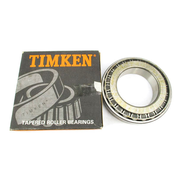 TIMKEN HM237535/HM237510 NSMP
