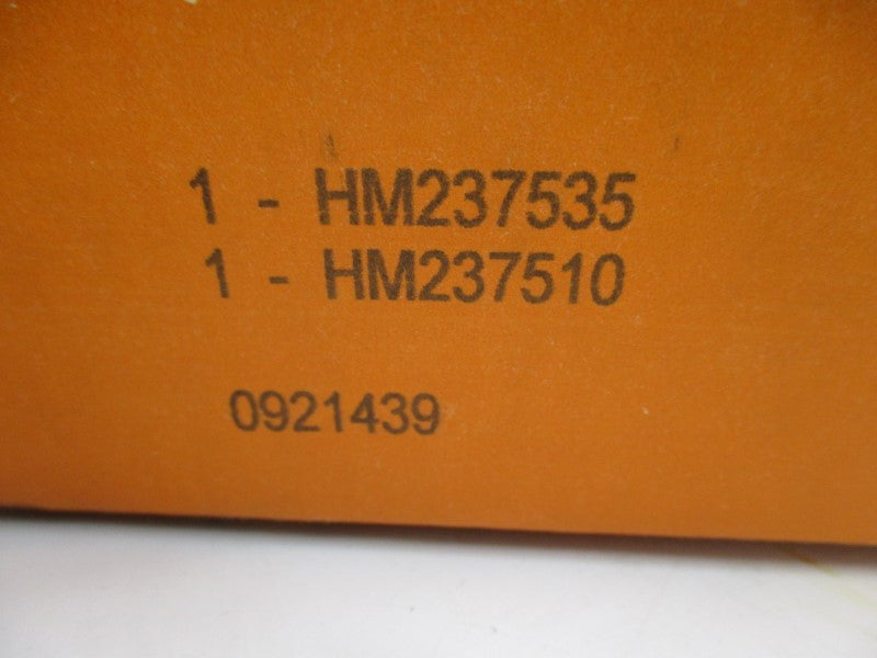 TIMKEN HM237535/HM237510 NSMP