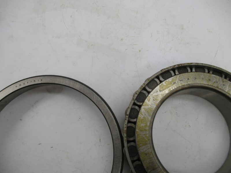 TIMKEN HM237535/HM237510 NSMP