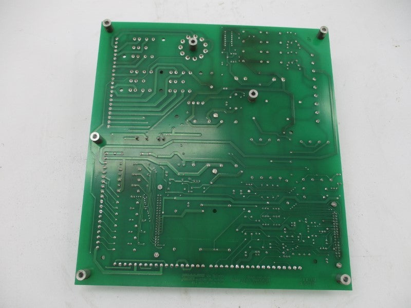 NEUNDORFER MVC3-P002 600VAC REV. E UNMP