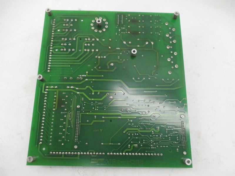 NEUNDORFER MVC3-P002 600VAC REV. C UNMP