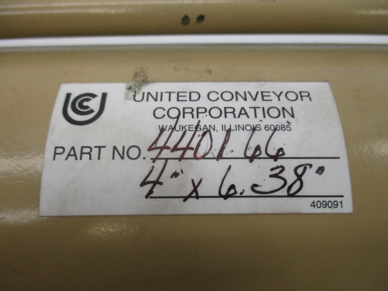 UNITED CONVEYOR 4401-66 NSNP