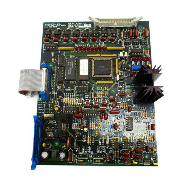 NEUNDORFER MVC3-ASTD NSNP