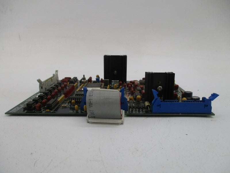 NEUNDORFER MVC3-ASTD NSNP