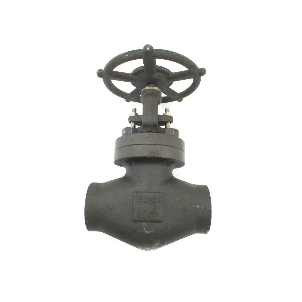 FLOWSERVE 44248-2R19 API602 1975PSI 2" NSNP