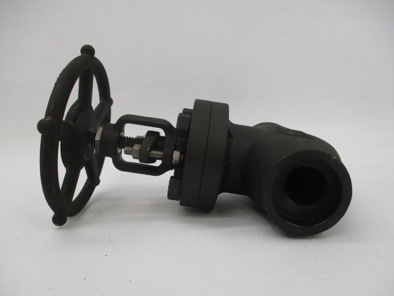 FLOWSERVE 44248-2R19 API602 1975PSI 2" NSNP