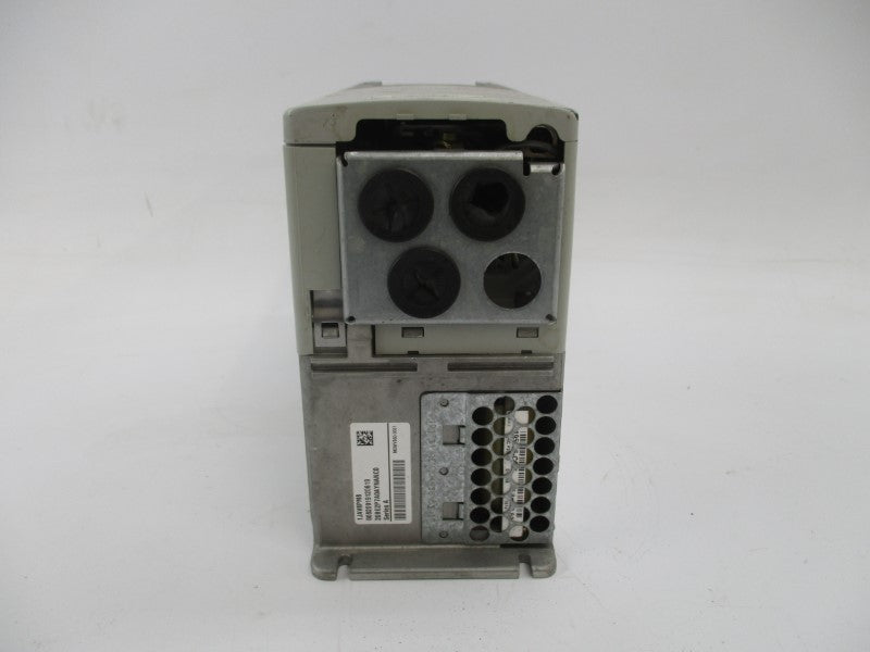 ALLEN BRADLEY 20BE2P7A0AYNANC0 SER. A F/W 3.002 475-632VAC 2.1A UNMP