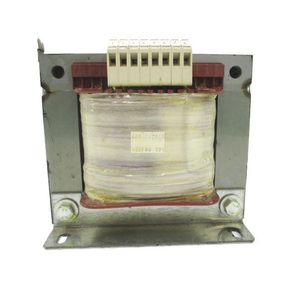 SIEMENS 4AM6142-8ED40-0FA0 600V UNMP