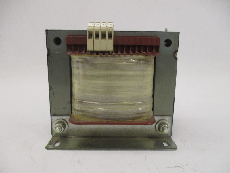 SIEMENS 4AM6142-8ED40-0FA0 600V UNMP