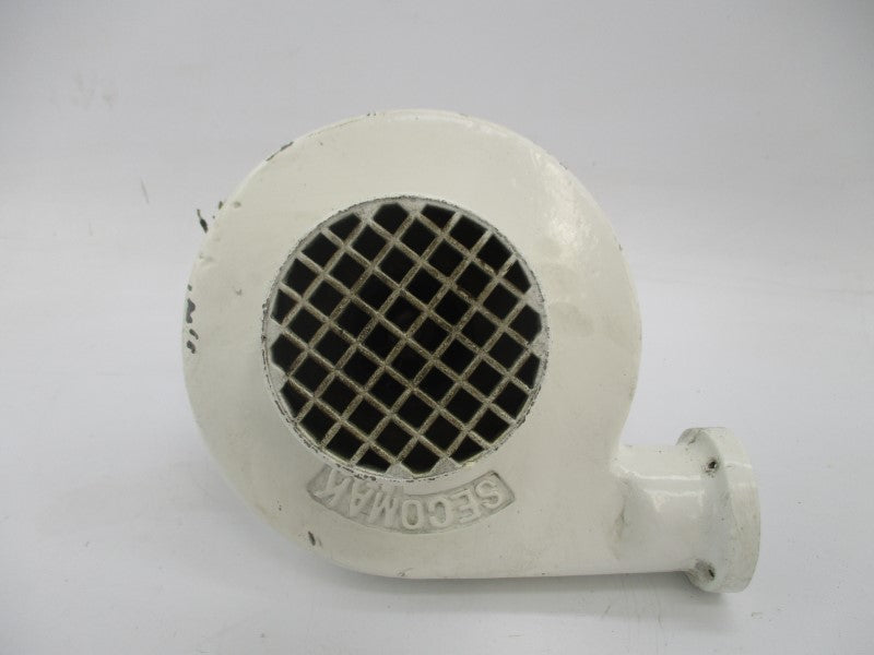 SECOMAK AIR PRODUCTS 573/5 220/240V 0.2A UNMP