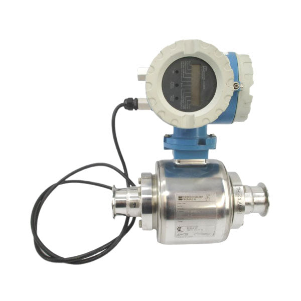 ENDRESS+HAUSER 30HP50-FCAEC11F21B 85-260VAC 2.0" NSNP