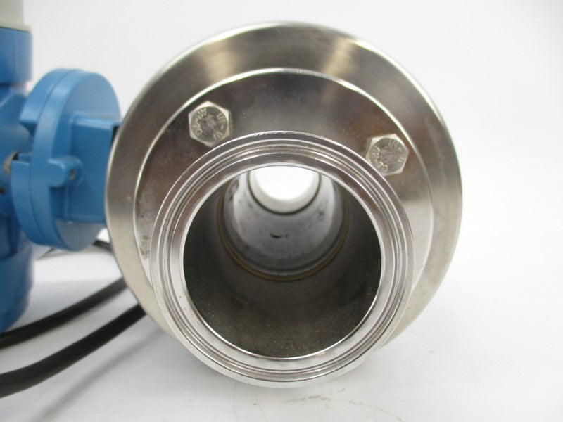 ENDRESS+HAUSER 30HP50-FCAEC11F21B 85-260VAC 2.0" NSNP