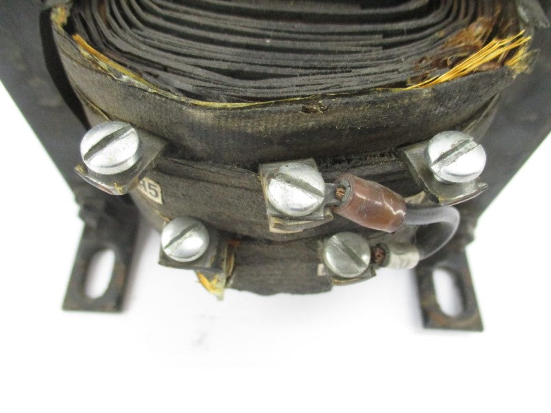 HEVI-DUTY 47121 575V UNMP