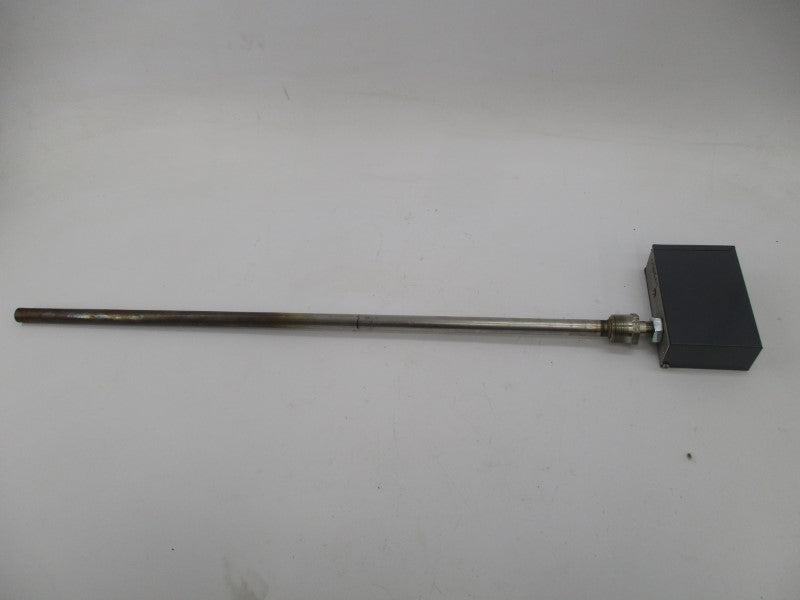 BURLING INSTRUMENTS 090625 H-1S 125-250/480V 15A 13" 480-675'F NSNP