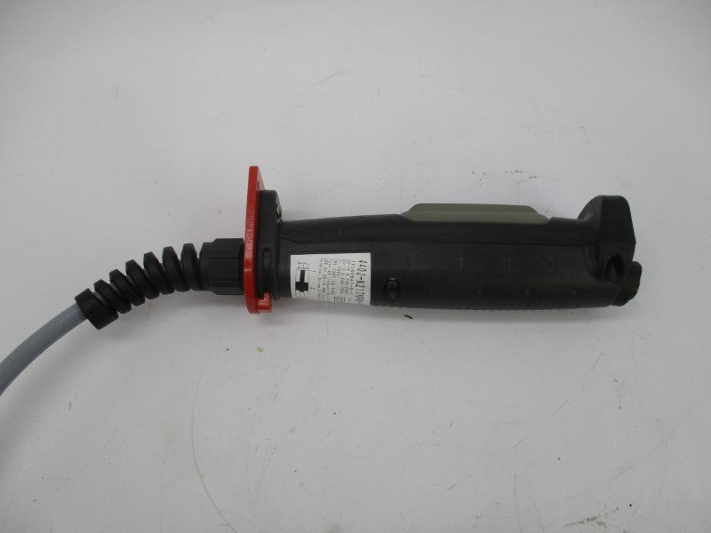 ALLEN BRADLEY 440J-N21TNPM-NP SER. A 250V 0.75A NSNP