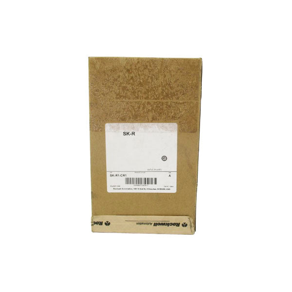 ALLEN BRADLEY SK-R1-CR1 SER. A DATE: 1944 NSFS