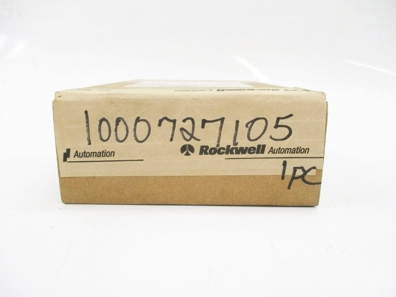 ALLEN BRADLEY SK-R1-CR1 SER. A DATE: 1944 NSFS