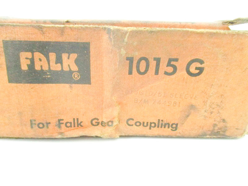 FALK 744981 1015G10/51 NSMP