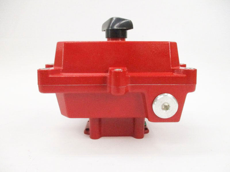 BRAY CONTROLS 500712-12610532 SER. 50 125/250VAC 10A NSMP