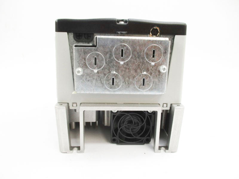 ALLEN BRADLEY 20AE6P1A0AYNNNC0 SER. A F/W 3.003 432-660VAC 7.5A NSMP