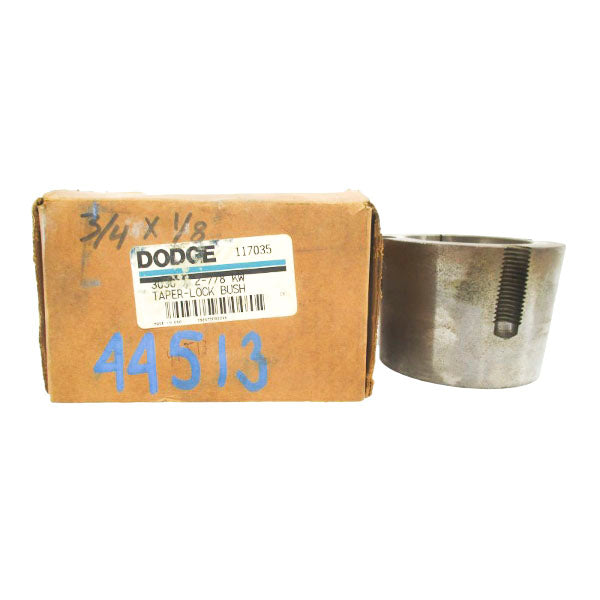 DODGE 117035 30302-7/8KW NSMP