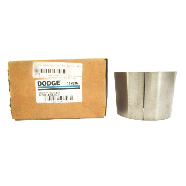 DODGE 117036 3030X2-15/16KW NSMP