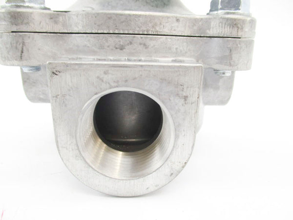 ASCO K3A562V 120V 1.5PSI 1" NSMP