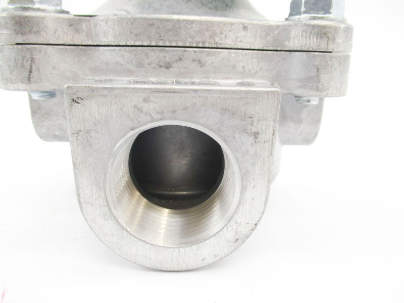 ASCO K3A562V 120V 1.5PSI 1" NSMP