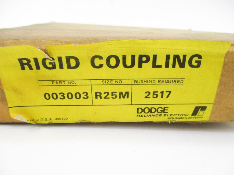 DODGE 003003 R25M NSMP