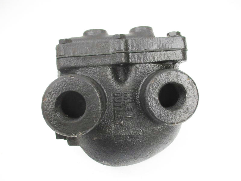 SPENCE 5264125 FTN 125PSI 3/4" NSMP