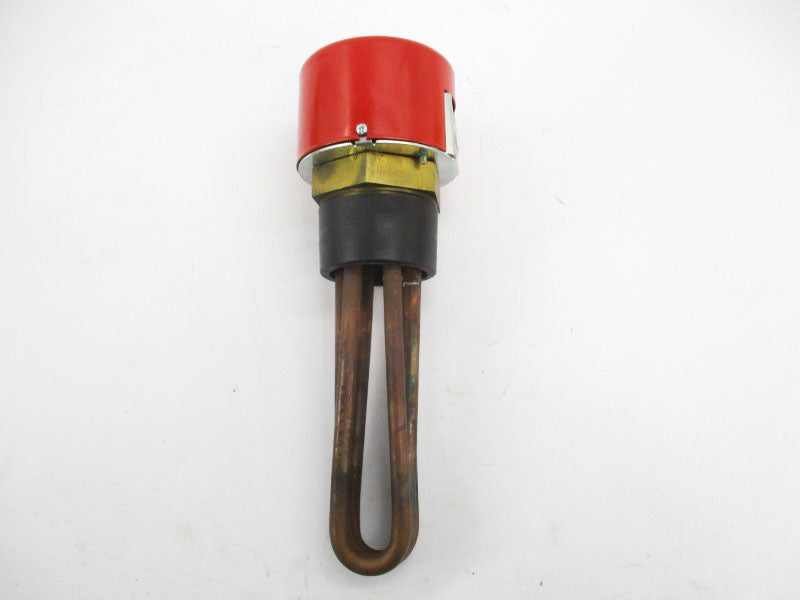CALORITECH CXC330P2521 208V NSMP