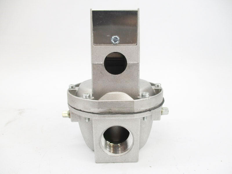 HONEYWELL V48A2169 120V .12A 1/2PSI NSMP