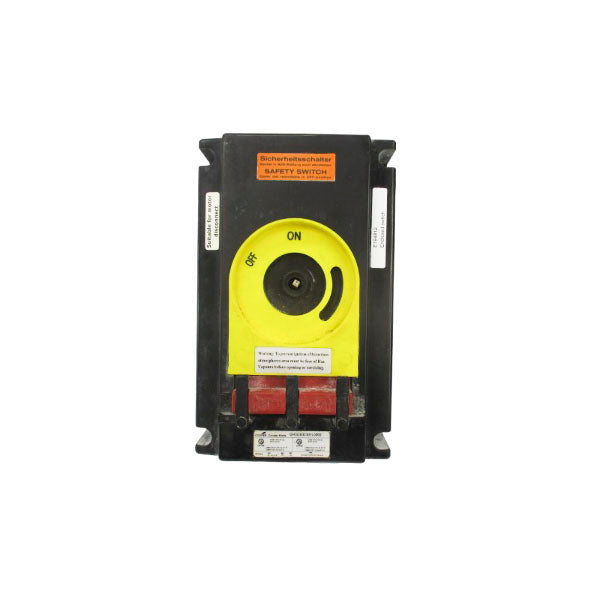 EATON GHG2632301L0002 690V 40A UNMP