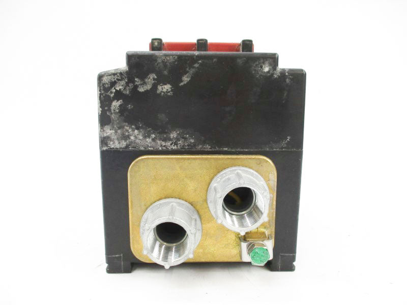 EATON GHG2632301L0002 690V 40A UNMP