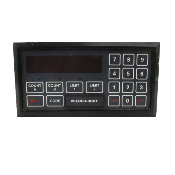 VEEDER-ROOT 791086-200 1567/LN07 115/230V 5A NSNP